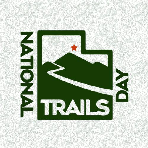 National Trails Day MTB Ride - Ogden