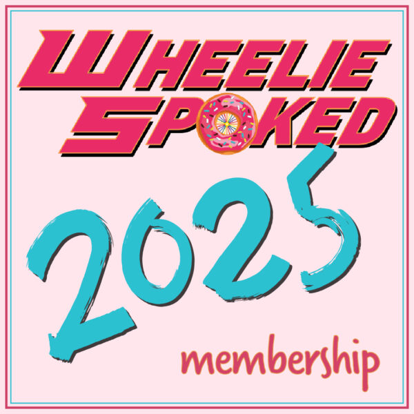 Club Membership 2025